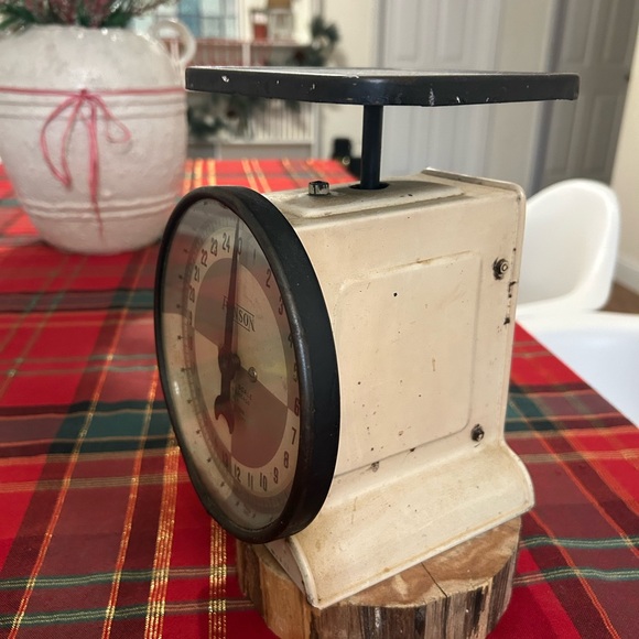 Vintage Hanson Utility Scale - Picture 4 of 11